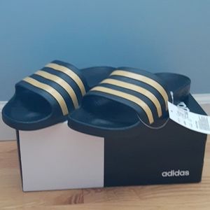adidas adilette aqua Sandals